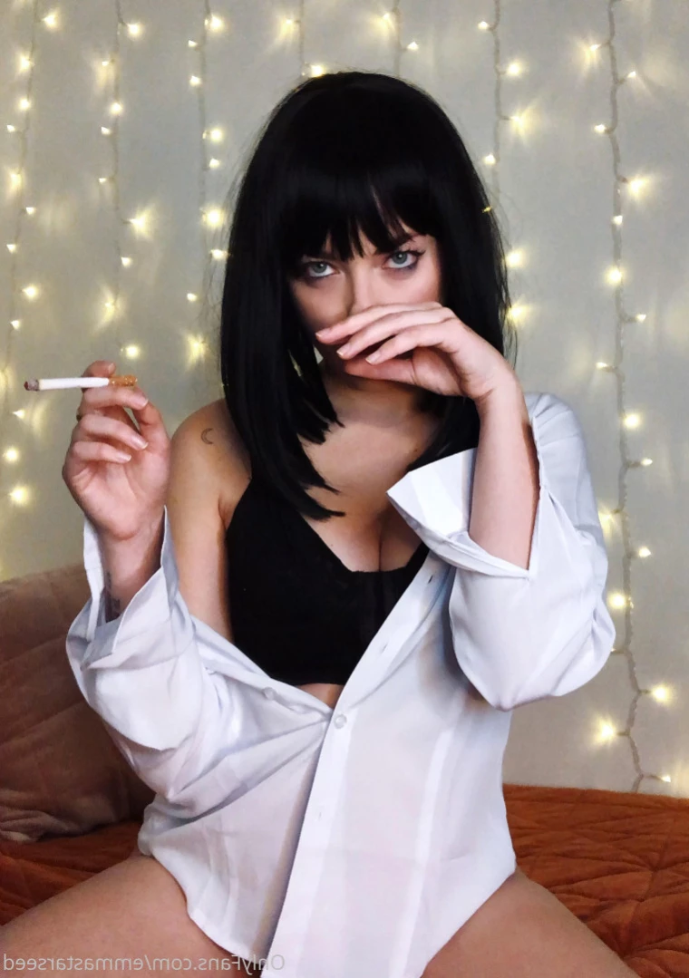 emma ☽ the sex witch ･ﾟ✧ ˚˖⁺ [ emmastarseed ] Onlyfans leaked photo 12820623 on Hotleaks.tv
