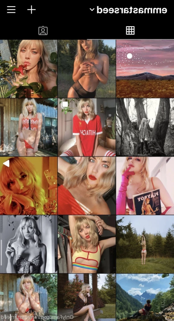 emma ☽ the sex witch ･ﾟ✧ ˚˖⁺ [ emmastarseed ] Onlyfans leaked photo 12820799 on Hotleaks.tv