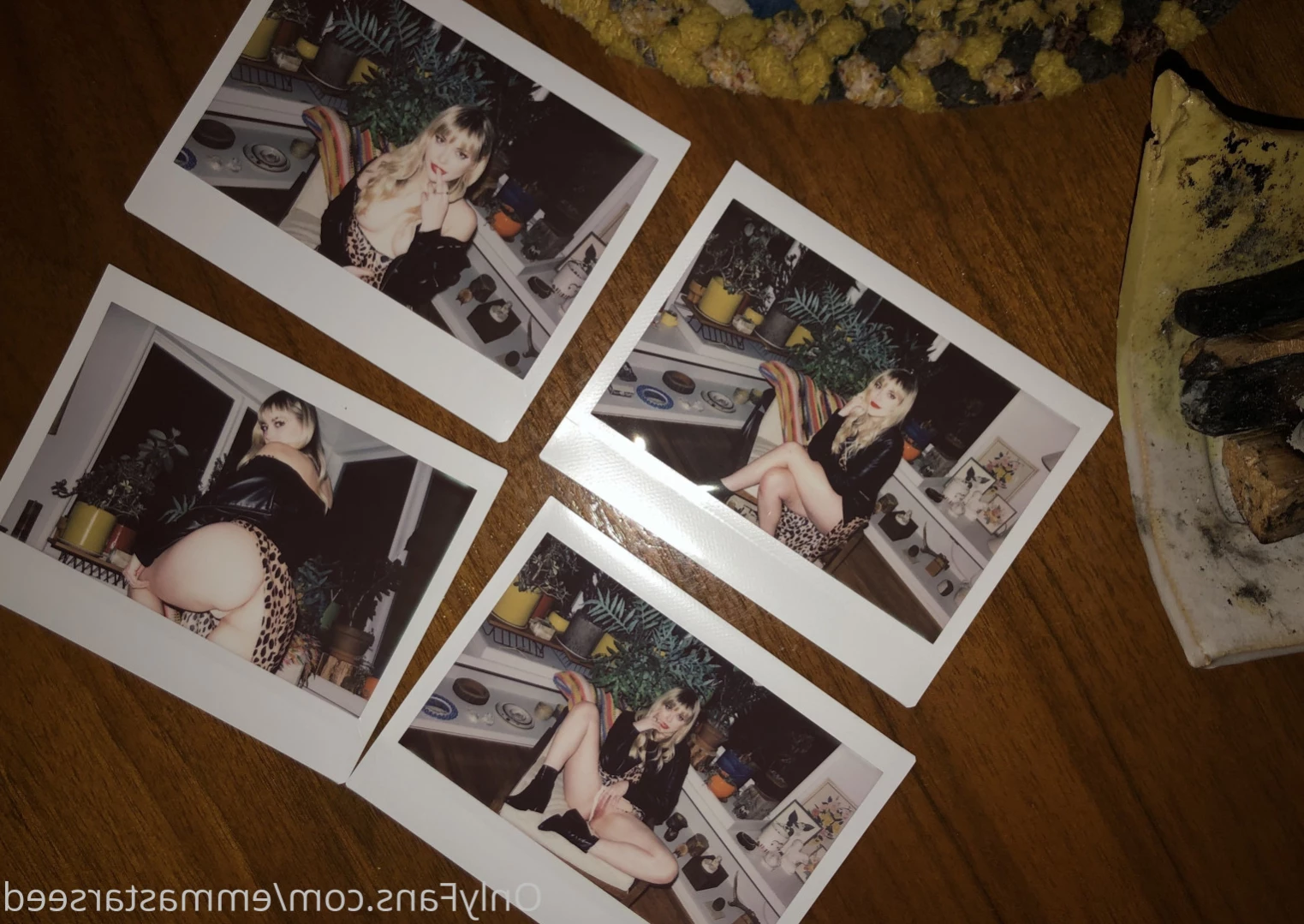 emma ☽ the sex witch ･ﾟ✧ ˚˖⁺ [ emmastarseed ] Onlyfans leaked photo 12822352 on Hotleaks.tv