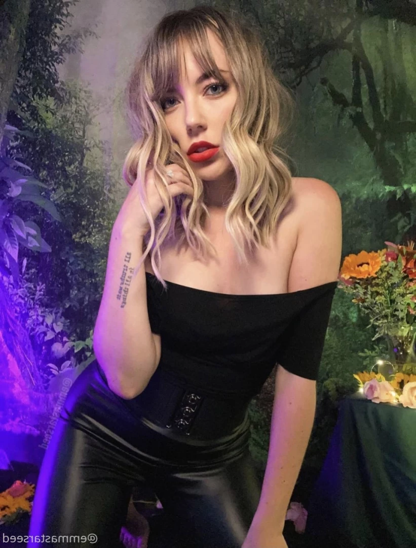 emma ☽ the sex witch ･ﾟ✧ ˚˖⁺ [ emmastarseed ] Onlyfans leaked photo 12822710 on Hotleaks.tv