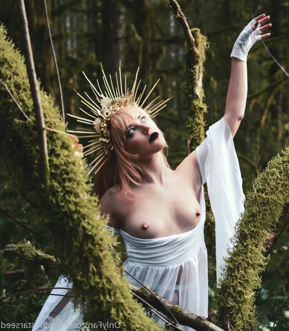 emma ☽ the sex witch ･ﾟ✧ ˚˖⁺ [ emmastarseed ] Onlyfans leaked photo 12828198 on Hotleaks.tv