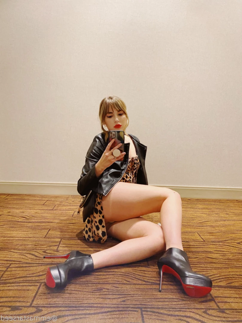 emma ☽ the sex witch ･ﾟ✧ ˚˖⁺ [ emmastarseed ] Onlyfans leaked photo 12828251 on Hotleaks.tv