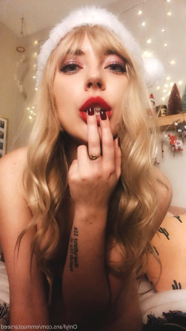 emma ☽ the sex witch ･ﾟ✧ ˚˖⁺ [ emmastarseed ] Onlyfans leaked photo 12828740 on Hotleaks.tv