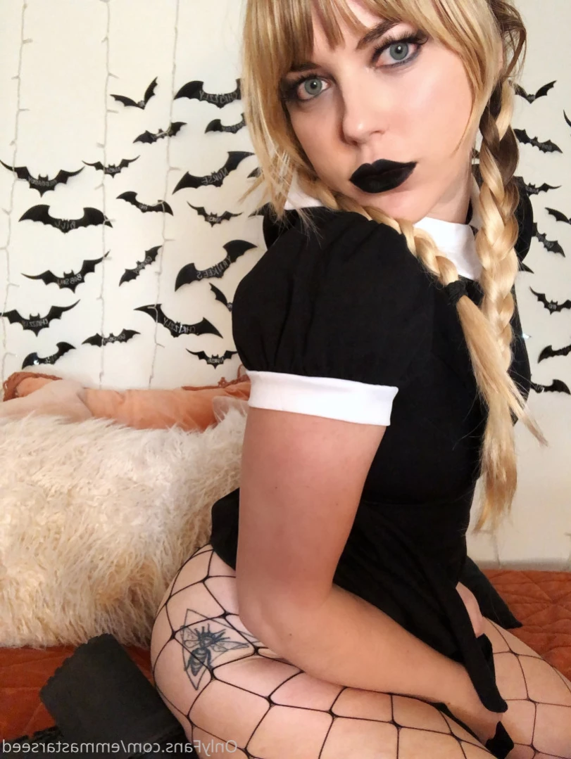 emma ☽ the sex witch ･ﾟ✧ ˚˖⁺ [ emmastarseed ] Onlyfans leaked photo 12828792 on Hotleaks.tv