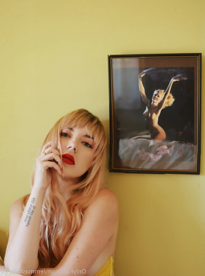 emma ☽ the sex witch ･ﾟ✧ ˚˖⁺ [ emmastarseed ] Onlyfans leaked photo 12829172 on Hotleaks.tv
