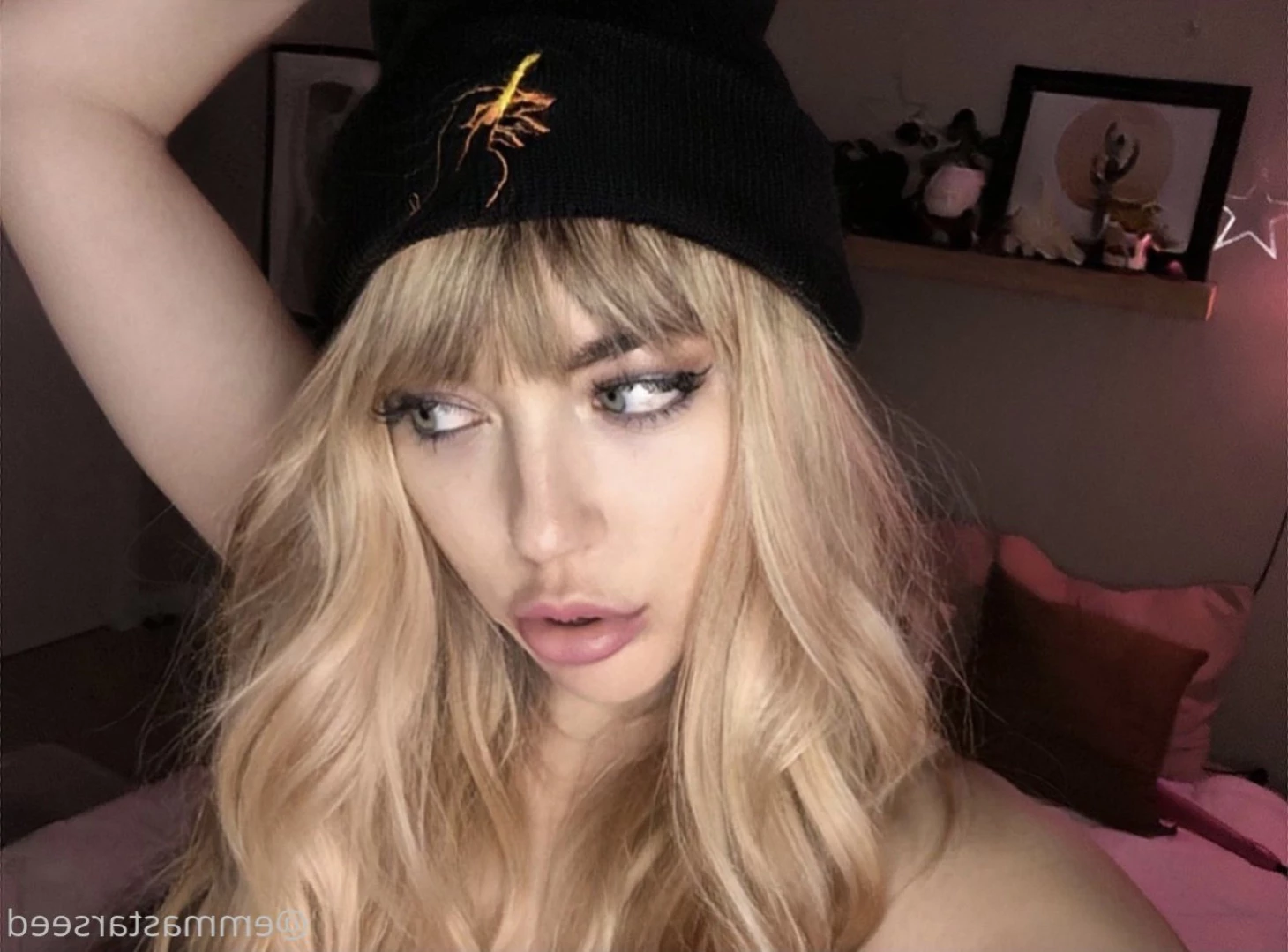 emma ☽ the sex witch ･ﾟ✧ ˚˖⁺ [ emmastarseed ] Onlyfans leaked photo 12829476 on Hotleaks.tv