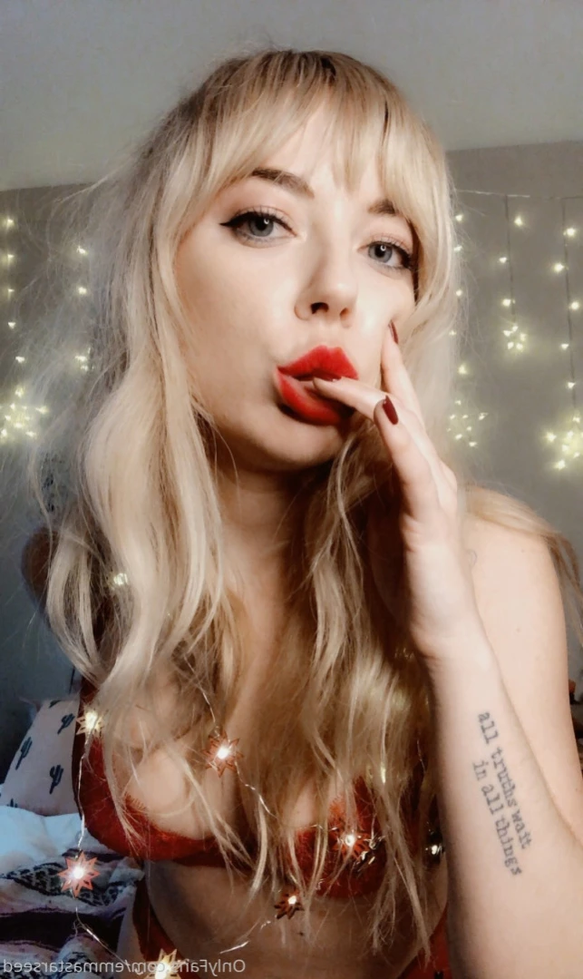 emma ☽ the sex witch ･ﾟ✧ ˚˖⁺ [ emmastarseed ] Onlyfans leaked photo 12834802 on Hotleaks.tv