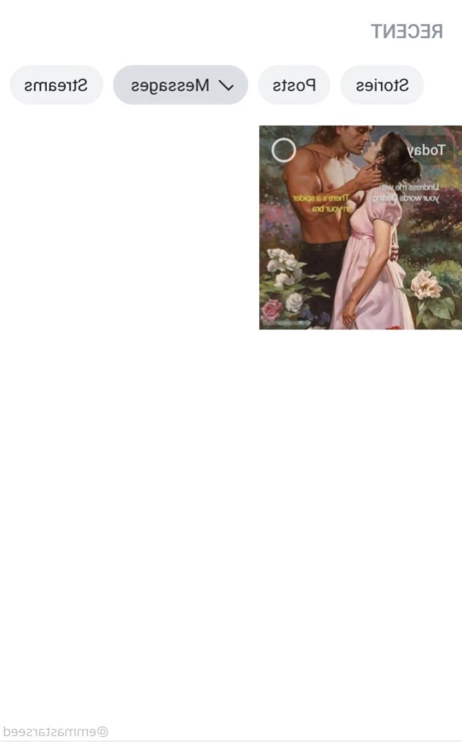 emma ☽ the sex witch ･ﾟ✧ ˚˖⁺ [ emmastarseed ] Onlyfans leaked photo 12835331 on Hotleaks.tv