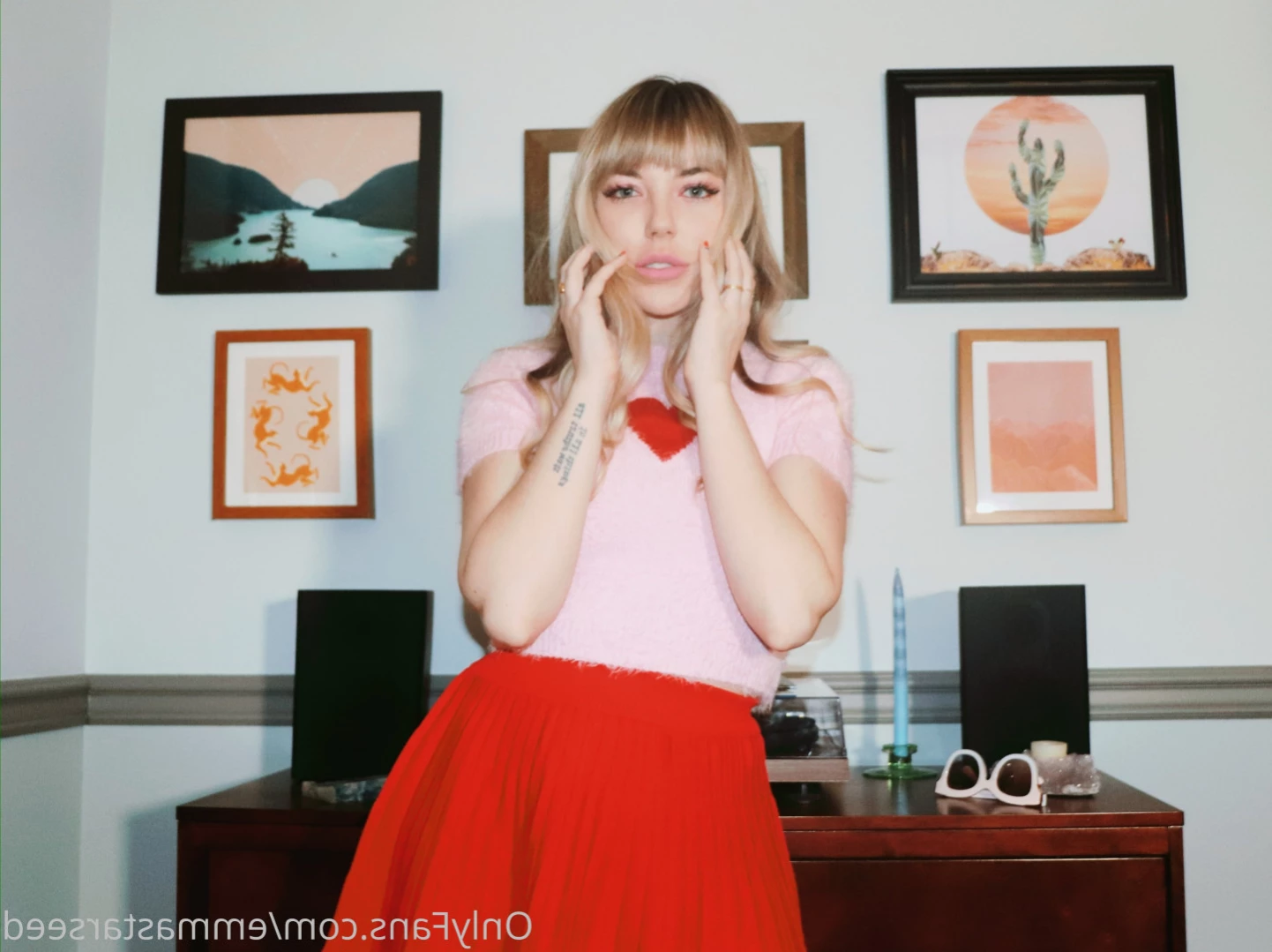 emma ☽ the sex witch ･ﾟ✧ ˚˖⁺ [ emmastarseed ] Onlyfans leaked photo 12887187 on Hotleaks.tv
