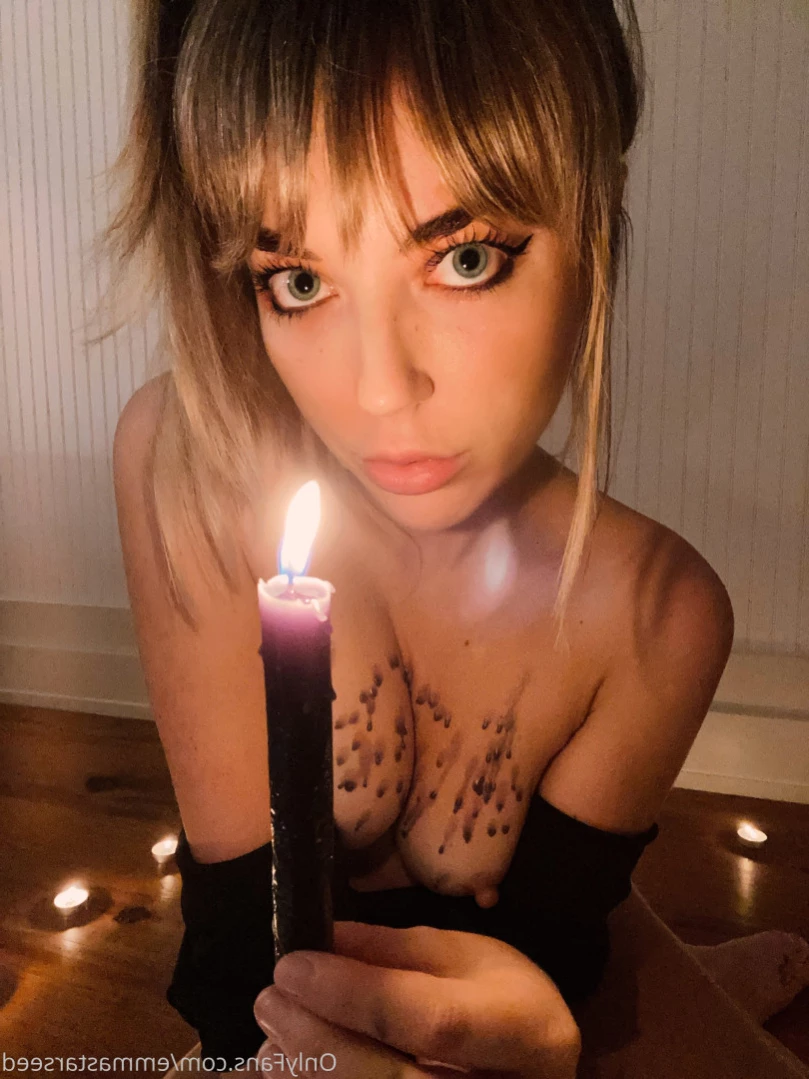 emma ☽ the sex witch ･ﾟ✧ ˚˖⁺ [ emmastarseed ] Onlyfans leaked photo 12982056 on Hotleaks.tv