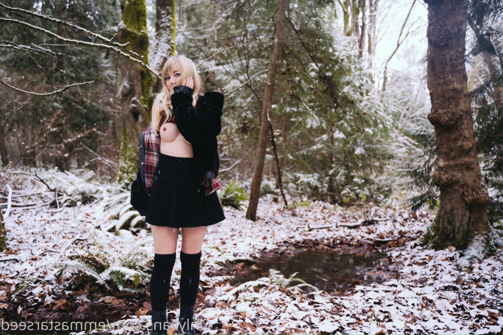 emma ☽ the sex witch ･ﾟ✧ ˚˖⁺ [ emmastarseed ] Onlyfans leaked photo 13812613 on Hotleaks.tv