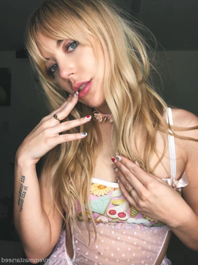 emma ☽ the sex witch ･ﾟ✧ ˚˖⁺ [ emmastarseed ] Onlyfans leaked photo 13815113 on Hotleaks.tv