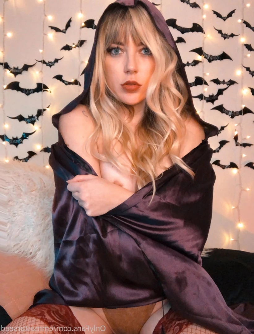 emma ☽ the sex witch ･ﾟ✧ ˚˖⁺ [ emmastarseed ] Onlyfans leaked photo 13967593 on Hotleaks.tv