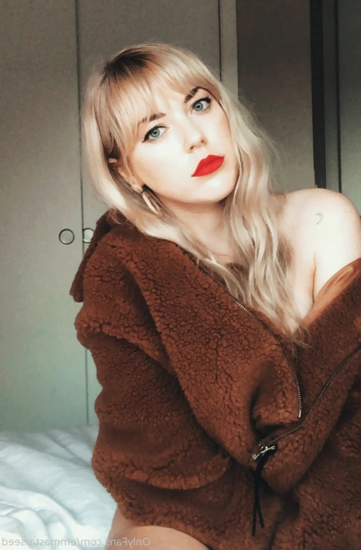 emma ☽ the sex witch ･ﾟ✧ ˚˖⁺ [ emmastarseed ] Onlyfans leaked photo 14237601 on Hotleaks.tv