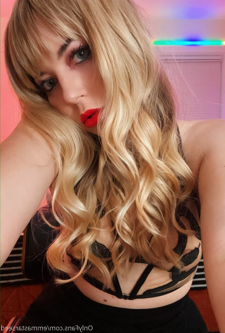 emma ☽ the sex witch ･ﾟ✧ ˚˖⁺ [ emmastarseed ] Onlyfans leaked photo 14482103 on Hotleaks.tv