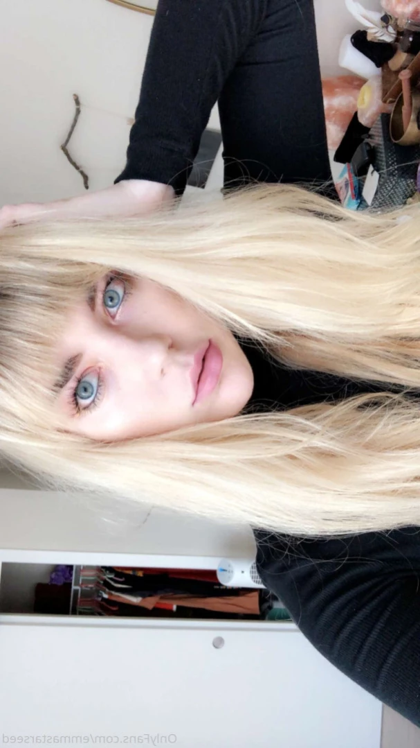 emma ☽ the sex witch ･ﾟ✧ ˚˖⁺ [ emmastarseed ] Onlyfans leaked photo 14962987 on Hotleaks.tv