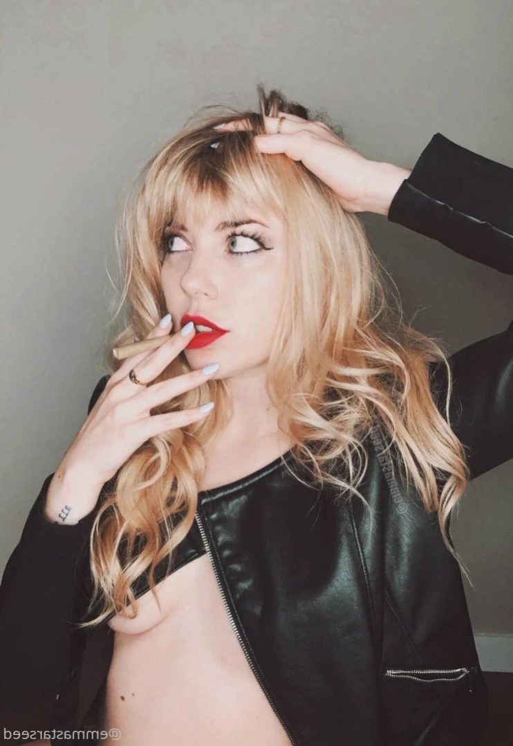 emma ☽ the sex witch ･ﾟ✧ ˚˖⁺ [ emmastarseed ] Onlyfans leaked photo 15096886 on Hotleaks.tv