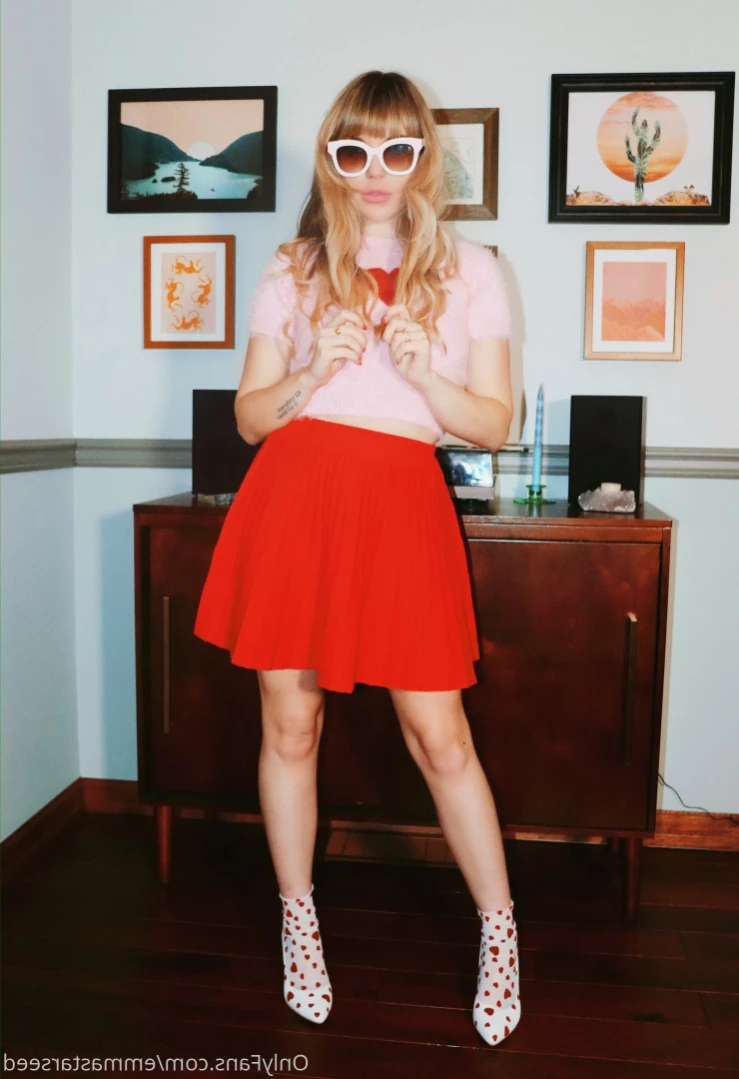emma ☽ the sex witch ･ﾟ✧ ˚˖⁺ [ emmastarseed ] Onlyfans leaked photo 15351726 on Hotleaks.tv