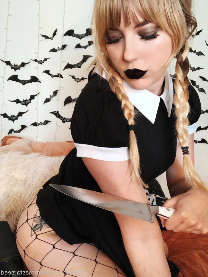 emma ☽ the sex witch ･ﾟ✧ ˚˖⁺ [ emmastarseed ] Onlyfans leaked photo 15352918 on Hotleaks.tv