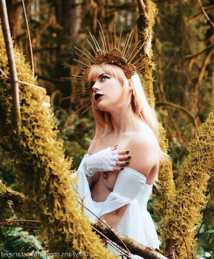 emma ☽ the sex witch ･ﾟ✧ ˚˖⁺ [ emmastarseed ] Onlyfans leaked photo 15770760 on Hotleaks.tv