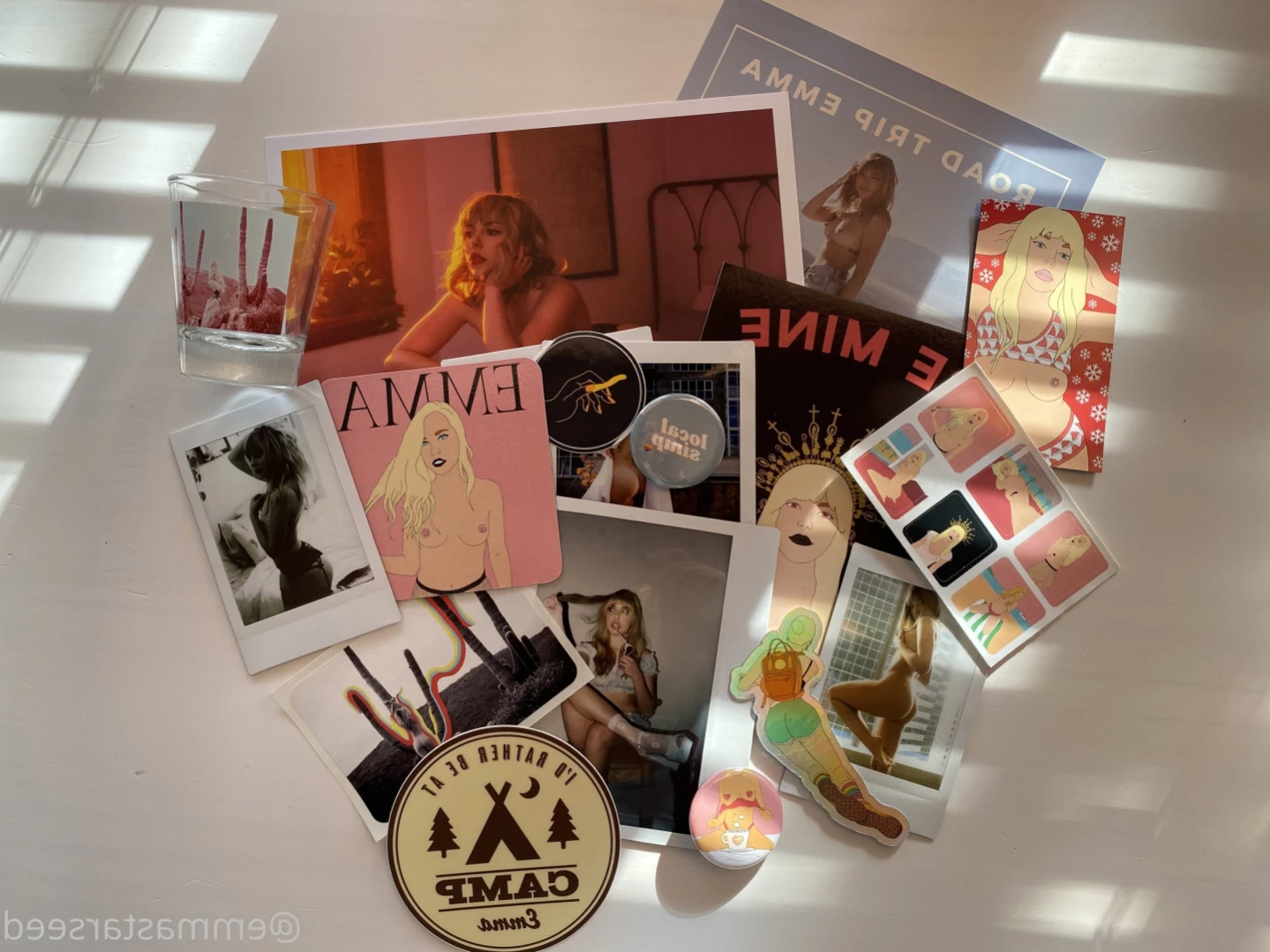 emma ☽ the sex witch ･ﾟ✧ ˚˖⁺ [ emmastarseed ] Onlyfans leaked photo 15854726 on Hotleaks.tv