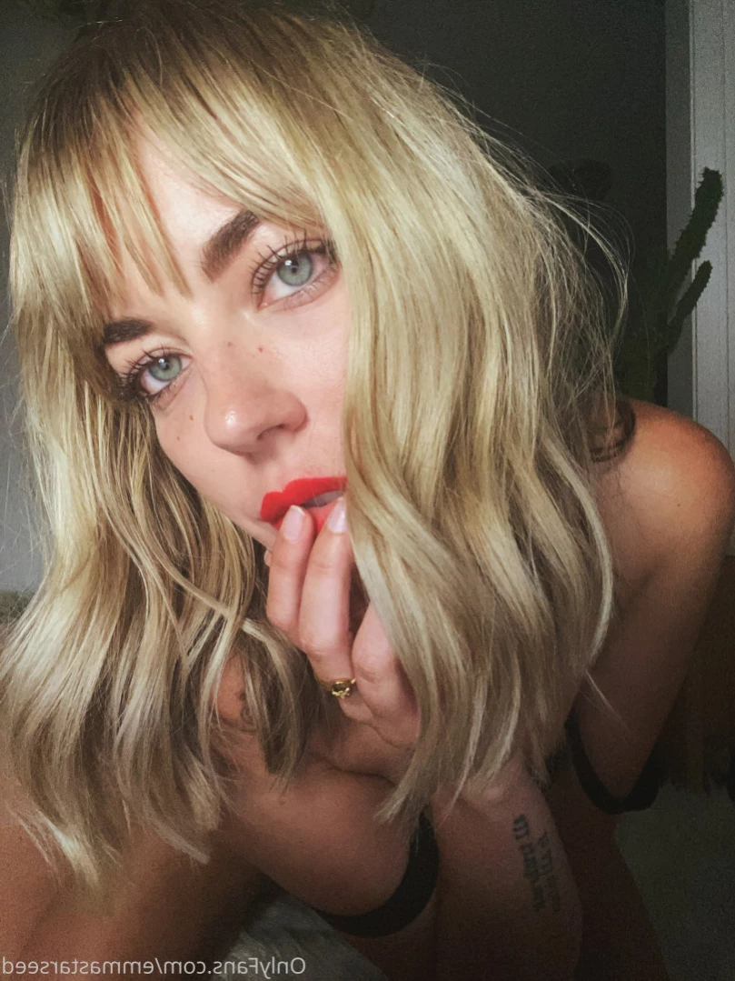 emma ☽ the sex witch ･ﾟ✧ ˚˖⁺ [ emmastarseed ] Onlyfans leaked photo 15858027 on Hotleaks.tv