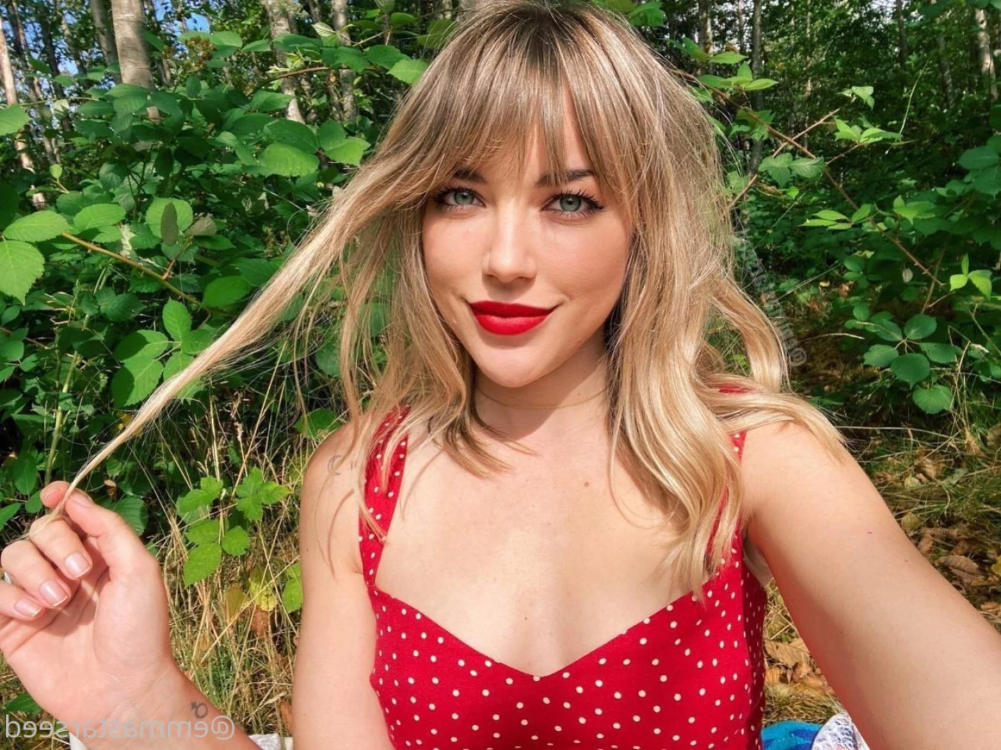 emma ☽ the sex witch ･ﾟ✧ ˚˖⁺ [ emmastarseed ] Onlyfans leaked photo 15873461 on Hotleaks.tv