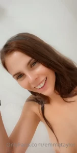 emmataylor Onlyfans leaked video 10423423 on Hotleaks.tv