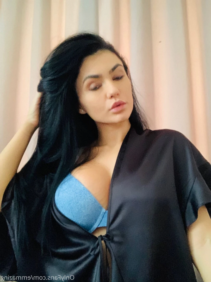 Cute Sexy Show Stoppa [ emmazing ] Onlyfans leaked photo 8665387 on Hotleaks.tv