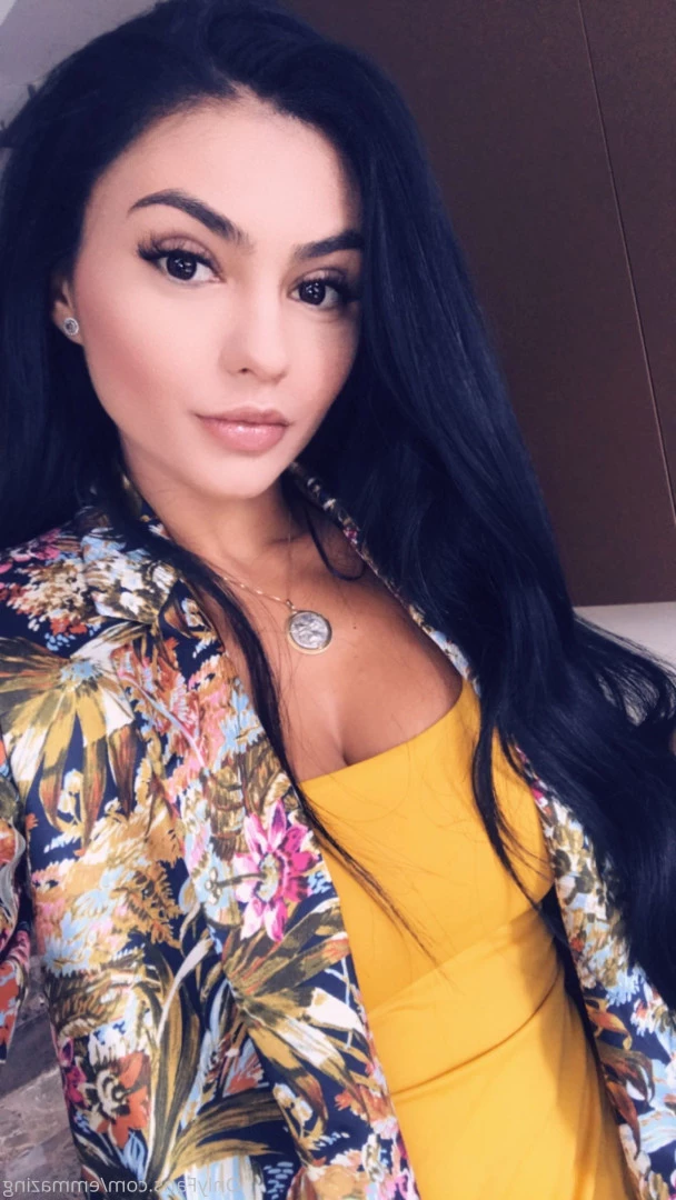 Cute Sexy Show Stoppa [ emmazing ] Onlyfans leaked photo 8668654 on Hotleaks.tv