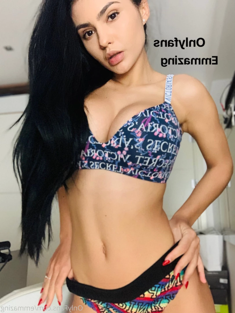 Cute Sexy Show Stoppa [ emmazing ] Onlyfans leaked photo 8669351 on Hotleaks.tv