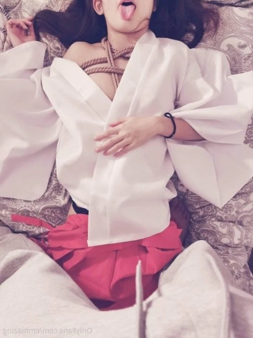 Cute Sexy Show Stoppa [ emmazing ] Onlyfans leaked photo 8671876 on Hotleaks.tv