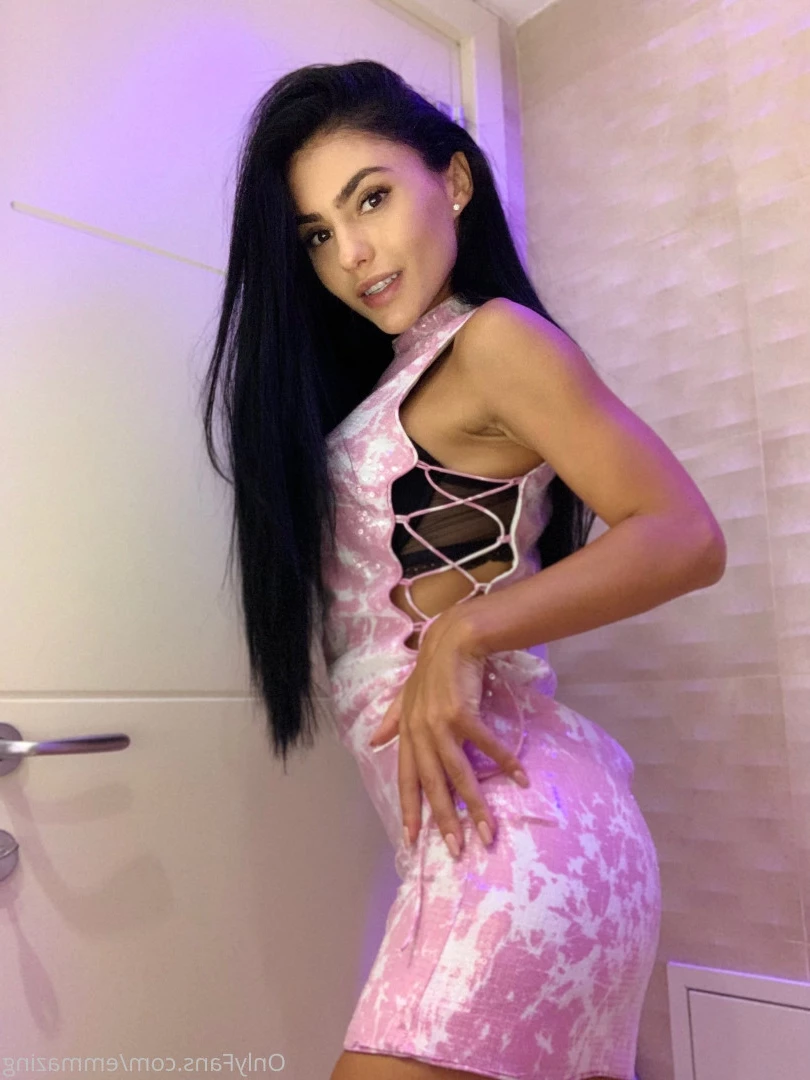 Cute Sexy Show Stoppa [ emmazing ] Onlyfans leaked photo 8672399 on Hotleaks.tv
