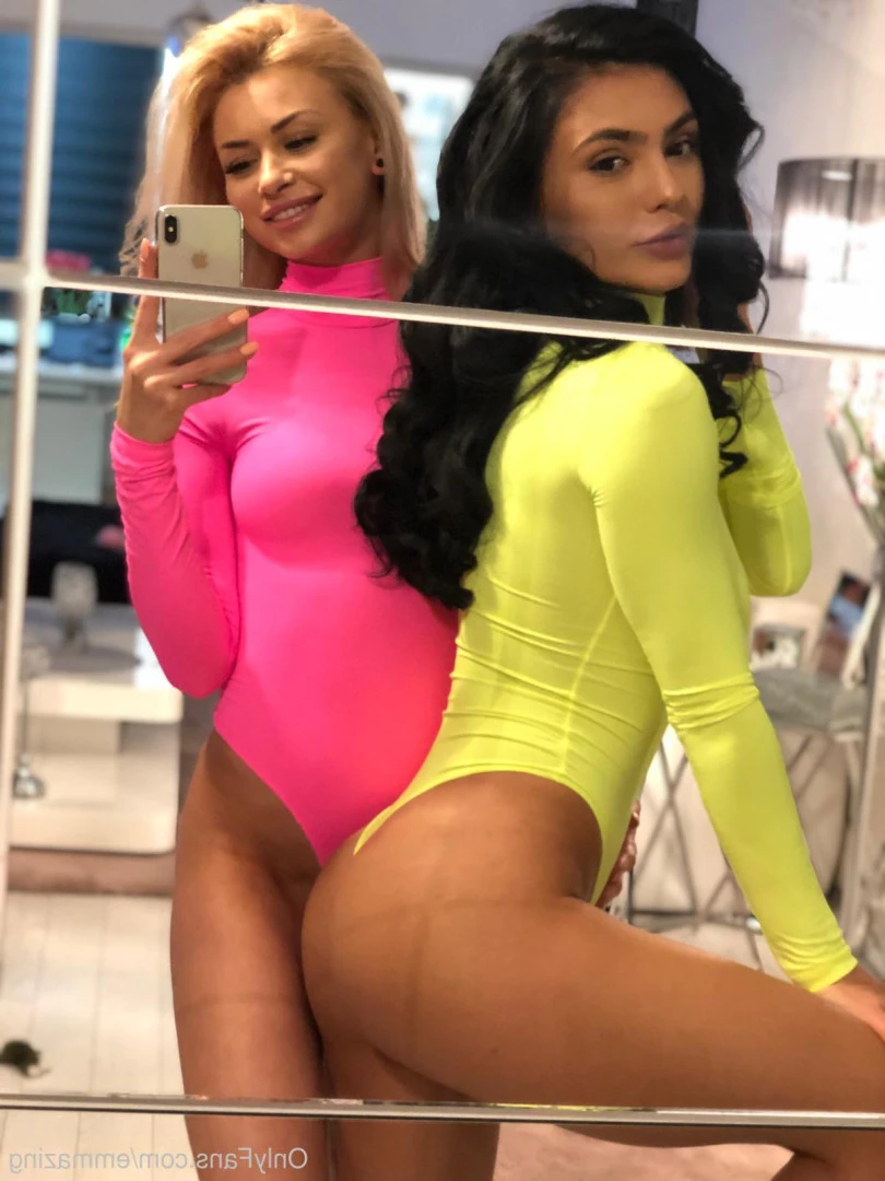 Cute Sexy Show Stoppa [ emmazing ] Onlyfans leaked photo 8673434 on Hotleaks.tv
