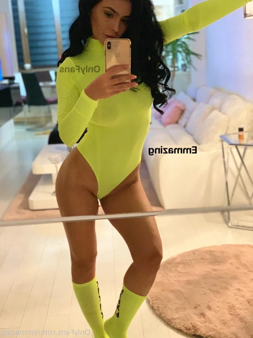 Cute Sexy Show Stoppa [ emmazing ] Onlyfans leaked photo 8673800 on Hotleaks.tv