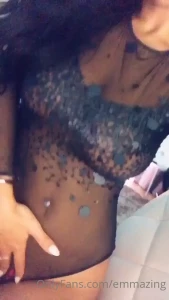 Cute Sexy Show Stoppa [ emmazing ] Onlyfans leaked video 11352218 on Hotleaks.tv
