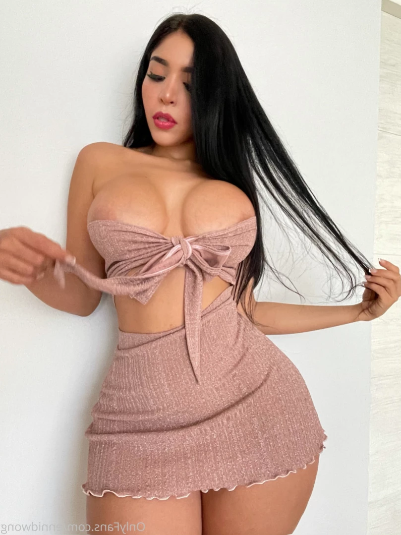 Ennid Wong [ ennidwong ] Onlyfans leaked photo 14212410 on Hotleaks.tv