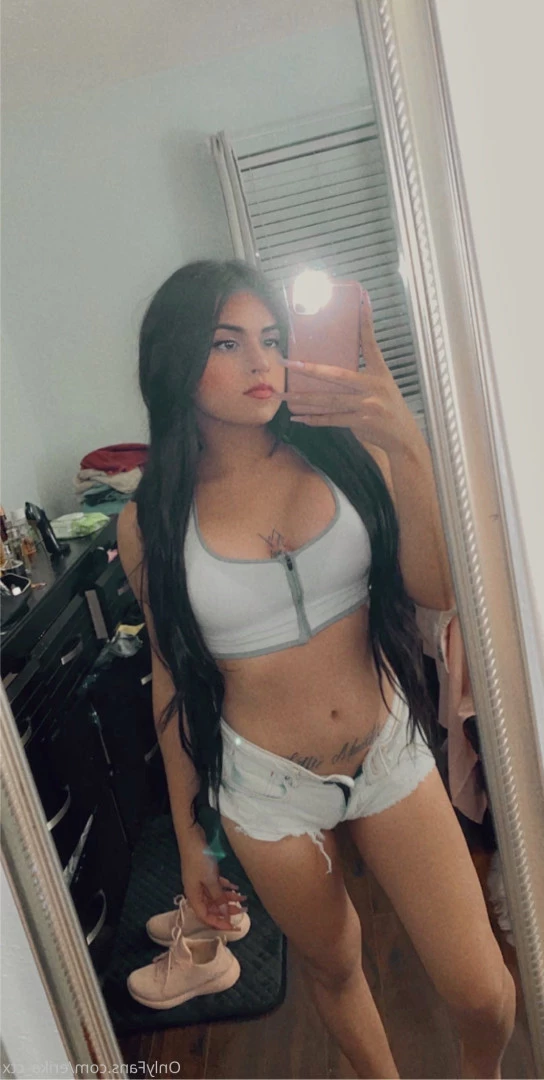 Daniela💫 [ erika_ctx ] Onlyfans leaked photo 8658867 on Hotleaks.tv