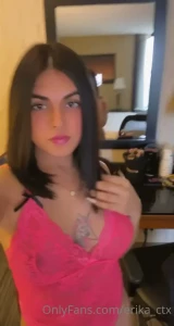 Daniela💫 [ erika_ctx ] Onlyfans leaked video 10422184 on Hotleaks.tv