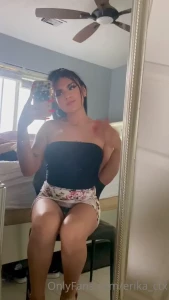 Daniela💫 [ erika_ctx ] Onlyfans leaked video 10422222 on Hotleaks.tv