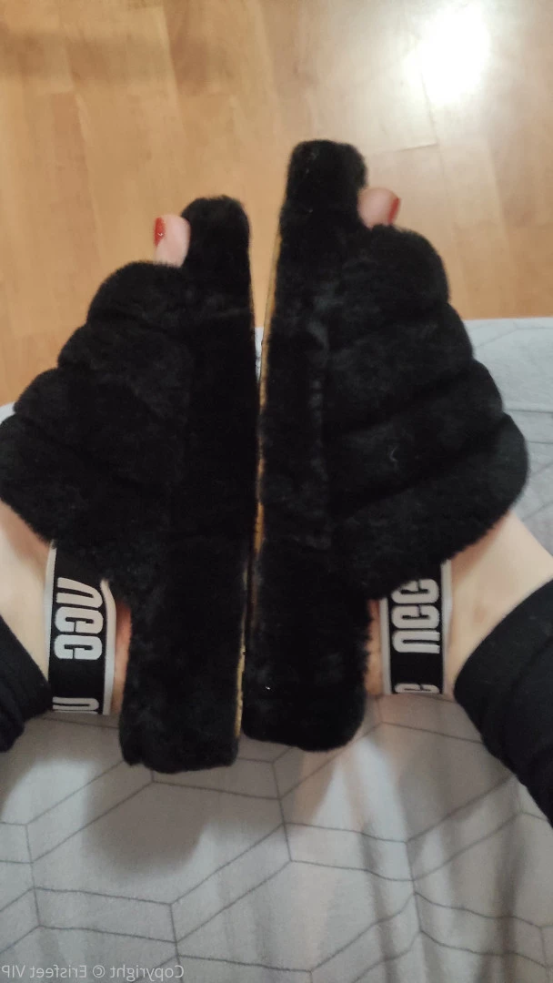 ♡ 𝔼𝕣𝕚𝕤𝕗𝕖𝕖𝕥 𝗩𝗜𝗣 🔝5% ♡ [ erisfeet_ ] Onlyfans leaked photo 9031358 on Hotleaks.tv