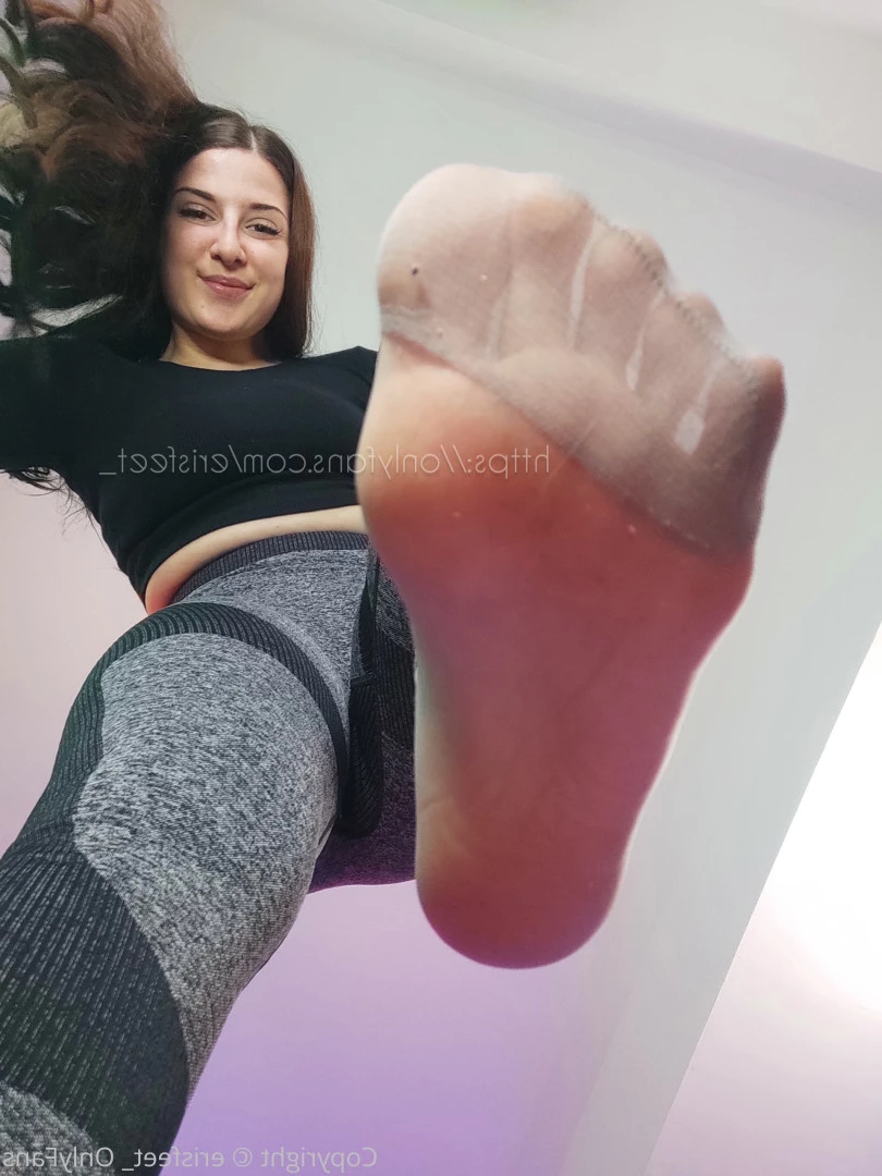 ♡ 𝔼𝕣𝕚𝕤𝕗𝕖𝕖𝕥 𝗩𝗜𝗣 🔝5% ♡ [ erisfeet_ ] Onlyfans leaked photo 9031911 on Hotleaks.tv