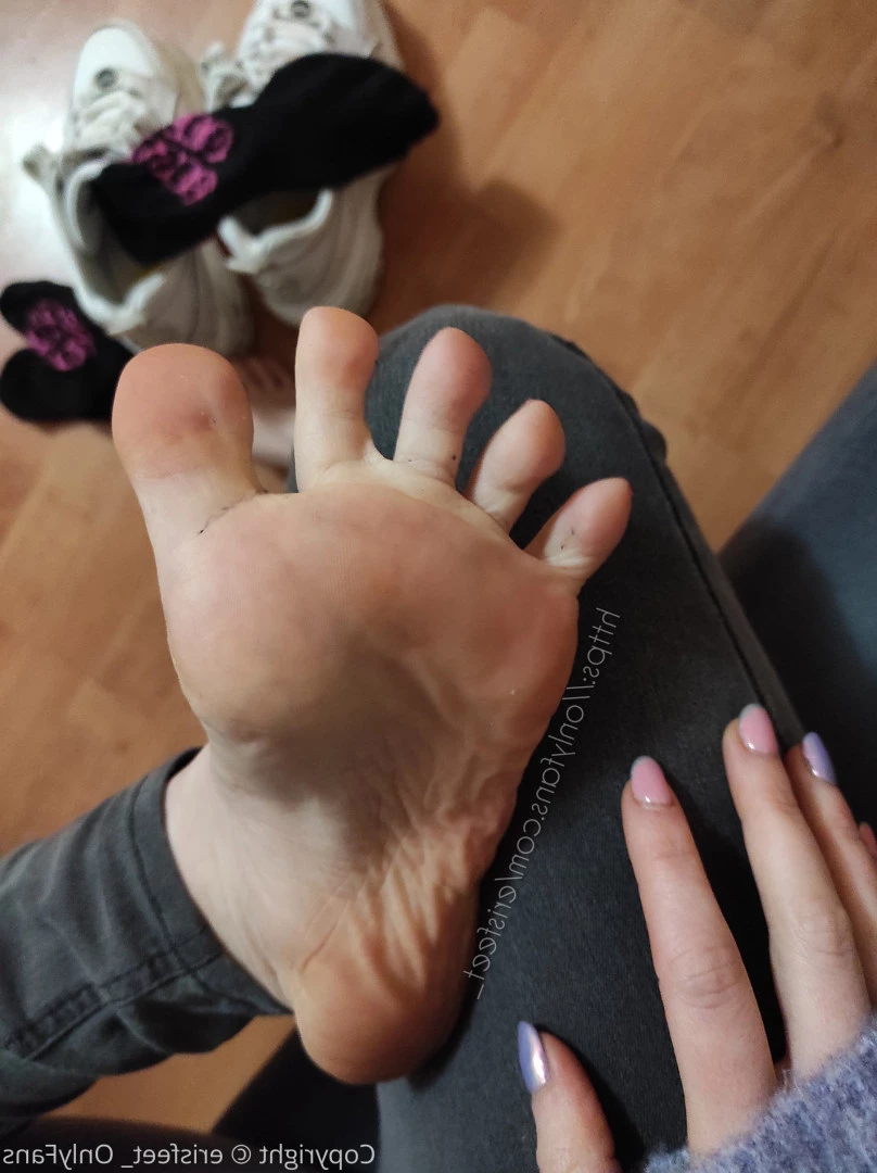 ♡ 𝔼𝕣𝕚𝕤𝕗𝕖𝕖𝕥 𝗩𝗜𝗣 🔝5% ♡ [ erisfeet_ ] Onlyfans leaked photo 9033712 on Hotleaks.tv