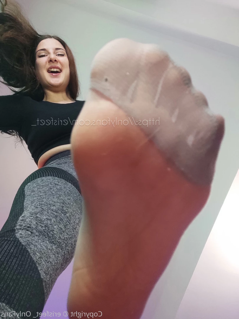 ♡ 𝔼𝕣𝕚𝕤𝕗𝕖𝕖𝕥 𝗩𝗜𝗣 🔝5% ♡ [ erisfeet_ ] Onlyfans leaked photo 9038220 on Hotleaks.tv