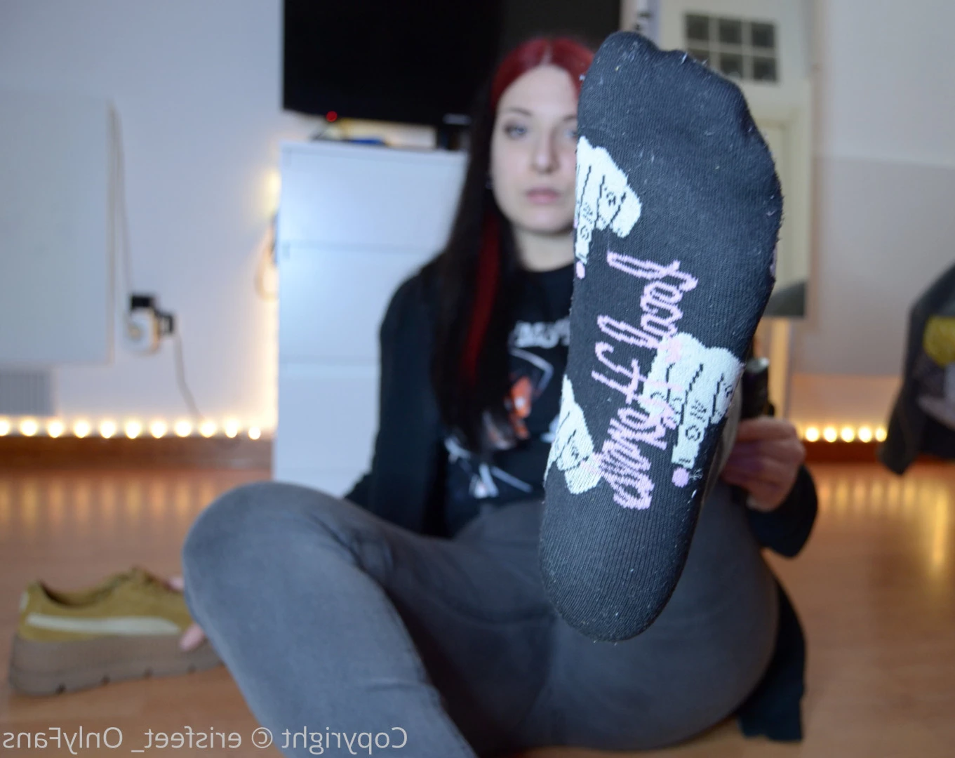 ♡ 𝔼𝕣𝕚𝕤𝕗𝕖𝕖𝕥 𝗩𝗜𝗣 🔝5% ♡ [ erisfeet_ ] Onlyfans leaked photo 9041342 on Hotleaks.tv