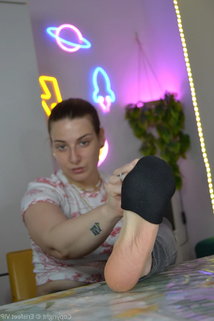 ♡ 𝔼𝕣𝕚𝕤𝕗𝕖𝕖𝕥 𝗩𝗜𝗣 🔝5% ♡ [ erisfeet_ ] Onlyfans leaked photo 9041565 on Hotleaks.tv