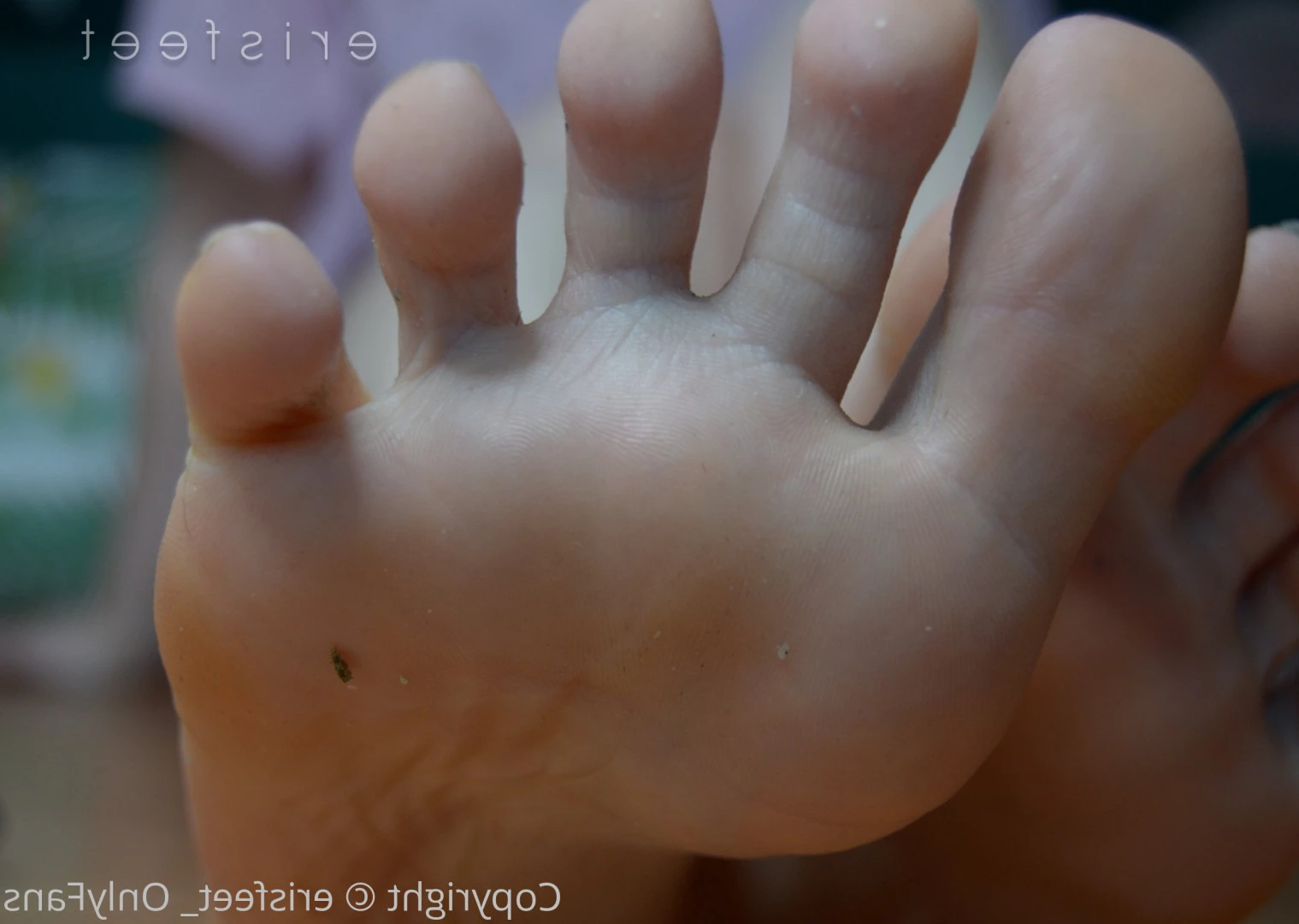 ♡ 𝔼𝕣𝕚𝕤𝕗𝕖𝕖𝕥 𝗩𝗜𝗣 🔝5% ♡ [ erisfeet_ ] Onlyfans leaked photo 9047818 on Hotleaks.tv