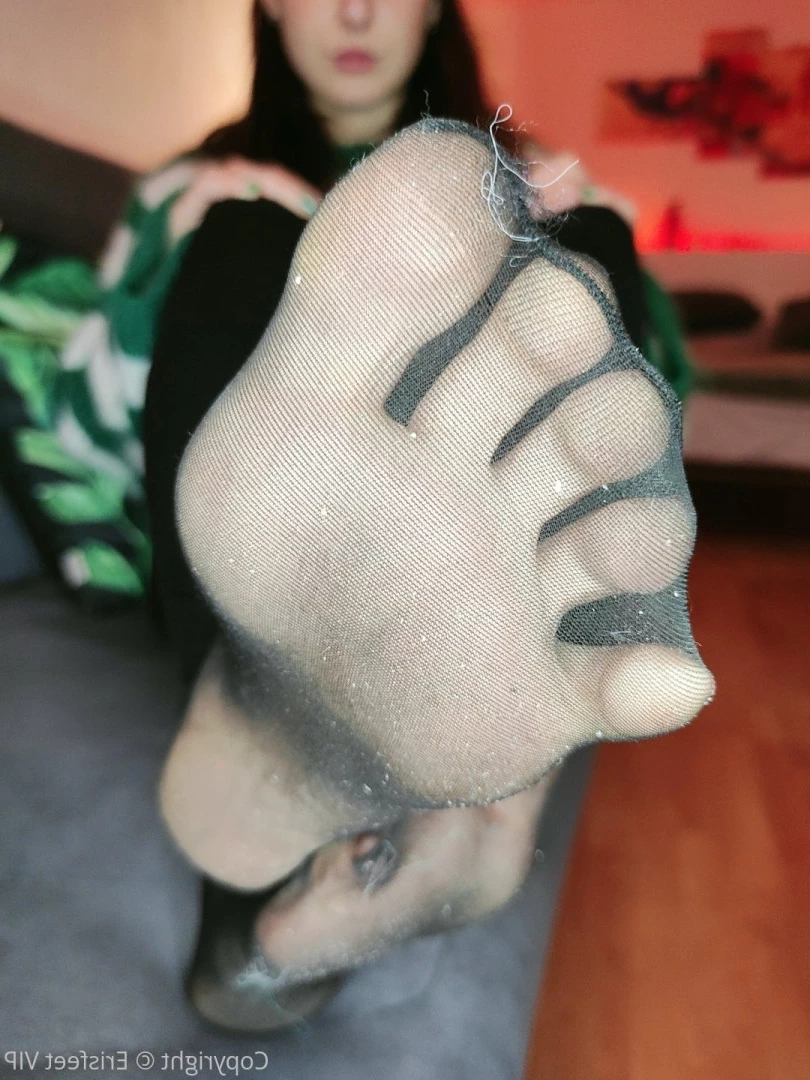 ♡ 𝔼𝕣𝕚𝕤𝕗𝕖𝕖𝕥 𝗩𝗜𝗣 🔝5% ♡ [ erisfeet_ ] Onlyfans leaked photo 9047973 on Hotleaks.tv