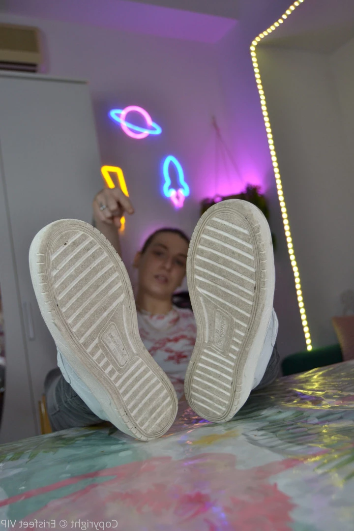 ♡ 𝔼𝕣𝕚𝕤𝕗𝕖𝕖𝕥 𝗩𝗜𝗣 🔝5% ♡ [ erisfeet_ ] Onlyfans leaked photo 9050166 on Hotleaks.tv