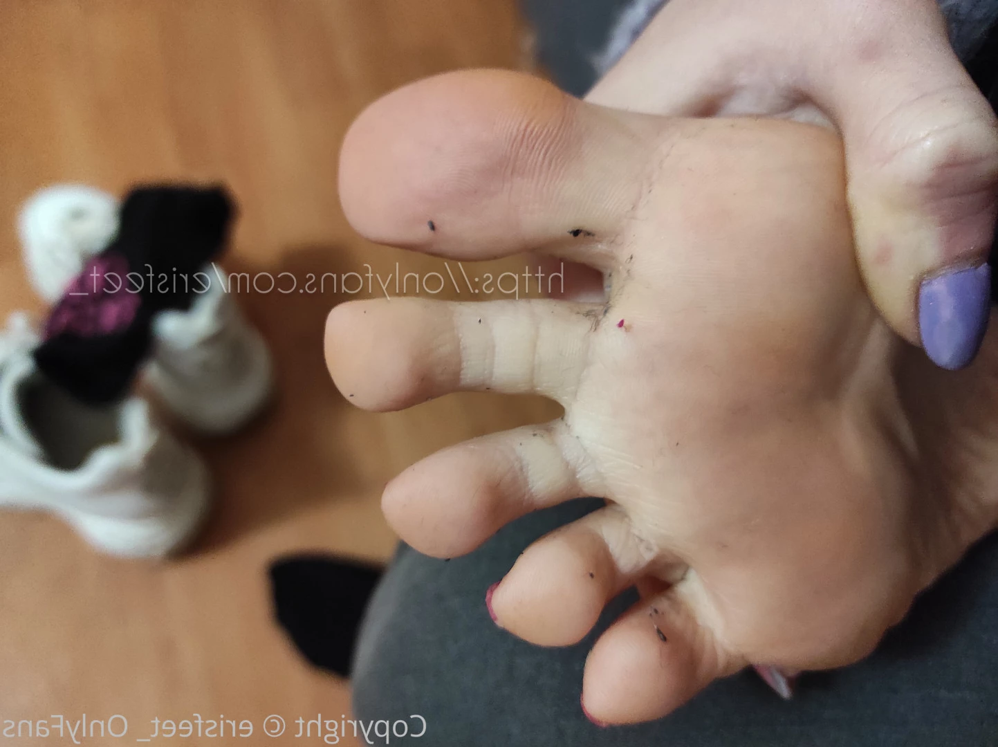 ♡ 𝔼𝕣𝕚𝕤𝕗𝕖𝕖𝕥 𝗩𝗜𝗣 🔝5% ♡ [ erisfeet_ ] Onlyfans leaked photo 9050643 on Hotleaks.tv